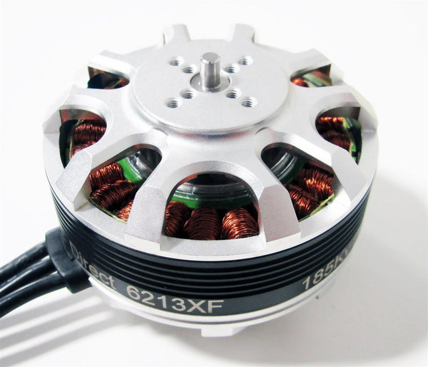 KDE6213XF-185 | UAS BLDC Brushless Motor | KDE Direct