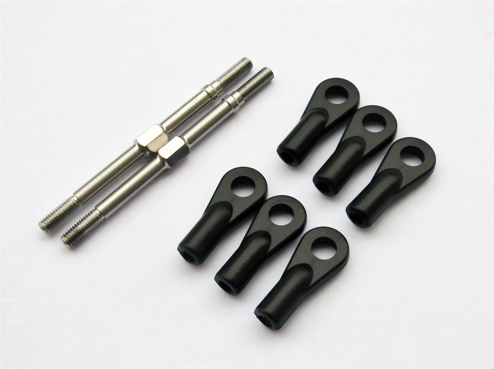 AT700-MRGCL-SXT Main Rotor Grip Control Links, SXT Version for